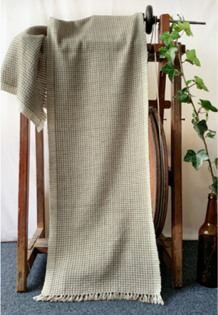 Lined Pashmina Scarf