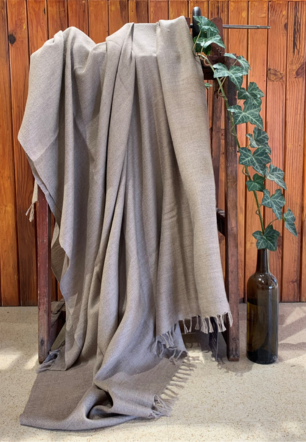 Original Pashm Wool Shawl
